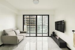 The Poiz Residences (D13), Apartment #600151321
